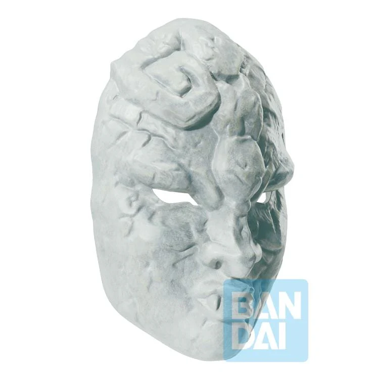 JoJo's Bizarre Adventure Ichibansho The Stone Mask (Phantom Blood & Battle Tendency) - Image 3