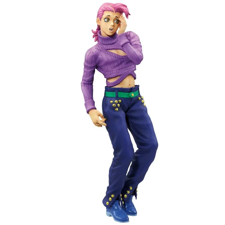 JoJo's Bizarre Adventure Masterlise Ichibansho Vinegar Doppio (Hitman Team) Figure - Image 2