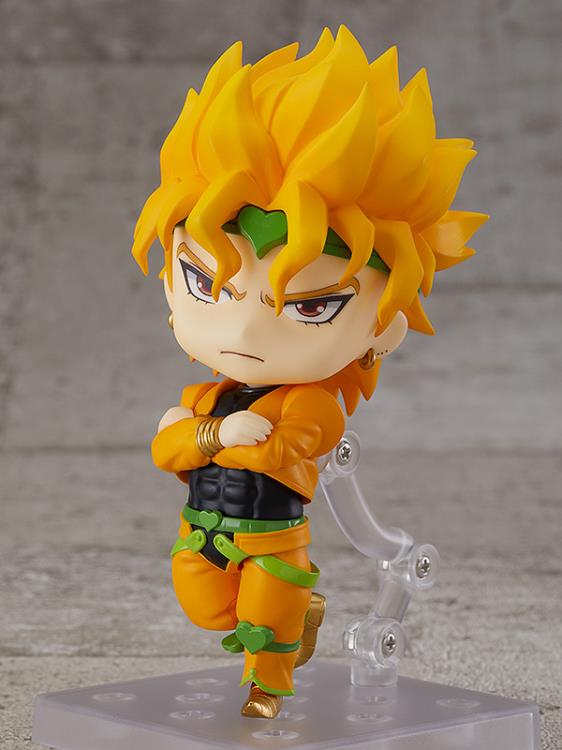 JoJo's Bizarre Adventure Nendoroid No.1110 Dio (Reissue) - Image 2
