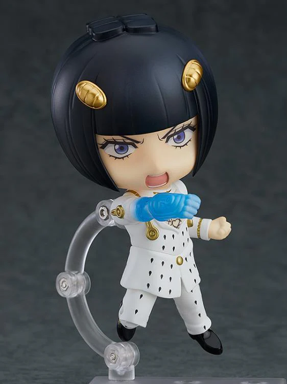JoJo's Bizarre Adventure Nendoroid No.1175 Bruno Bucciarati - Image 2