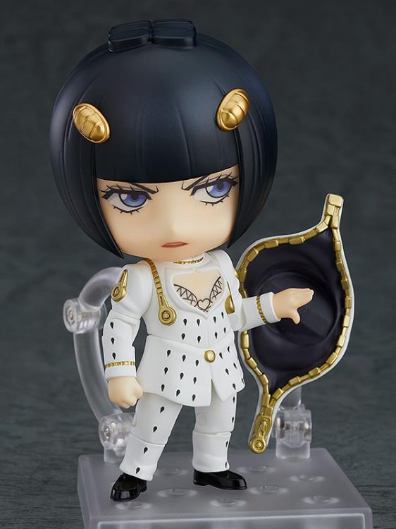 JoJo's Bizarre Adventure Nendoroid No.1175 Bruno Bucciarati - Image 3
