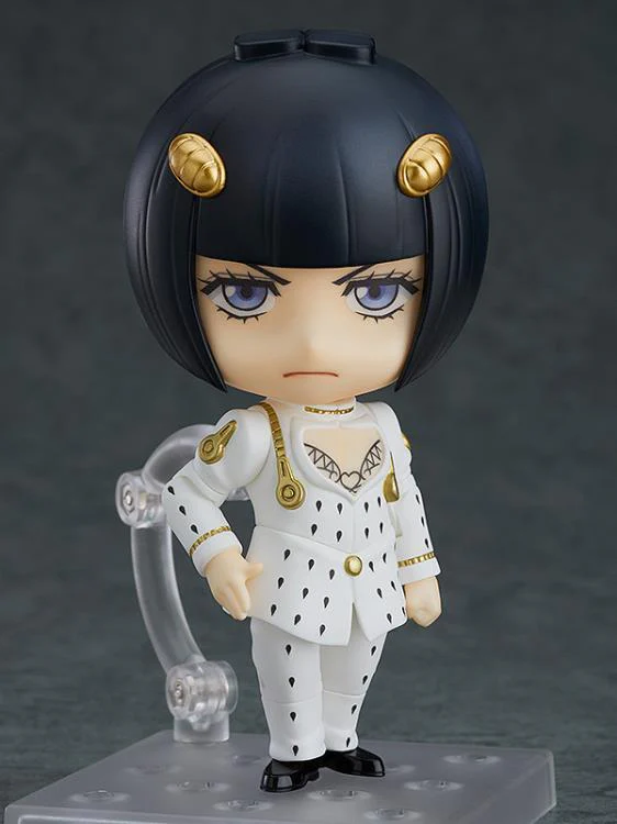 JoJo's Bizarre Adventure Nendoroid No.1175 Bruno Bucciarati - Image 4