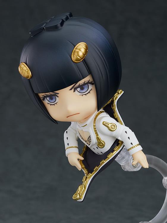 JoJo's Bizarre Adventure Nendoroid No.1175 Bruno Bucciarati - Image 5