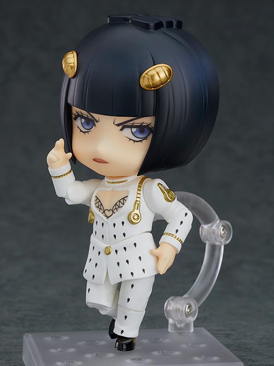 JoJo's Bizarre Adventure Nendoroid No.1175 Bruno Bucciarati - Image 6