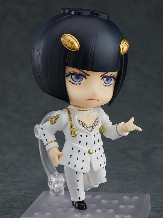 JoJo's Bizarre Adventure Nendoroid No.1175 Bruno Bucciarati - Image 7