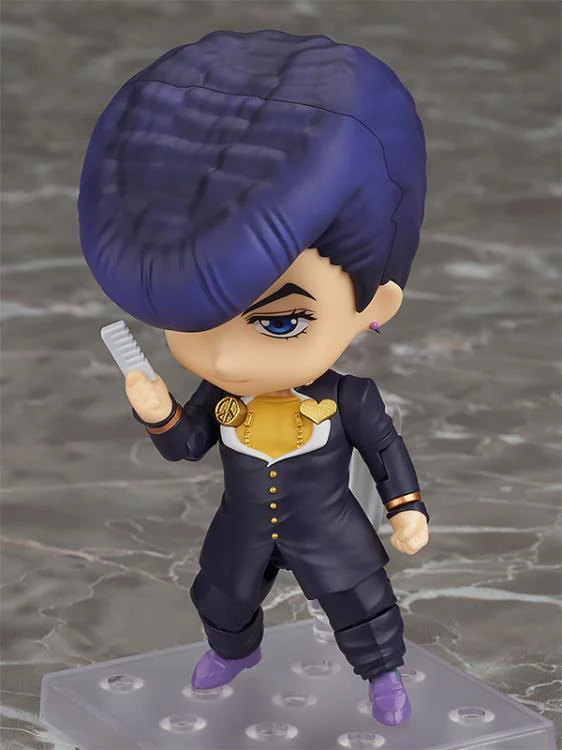 JoJo's Bizarre Adventure Nendoroid No.1276 Josuke Higashikata (Reissue) - Image 6
