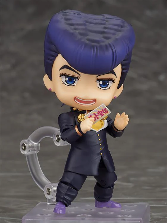 JoJo's Bizarre Adventure Nendoroid No.1276 Josuke Higashikata (Reissue) - Image 7
