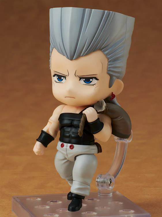 JoJo's Bizarre Adventure Nendoroid No.1561 Jean Pierre Polnareff - Image 2
