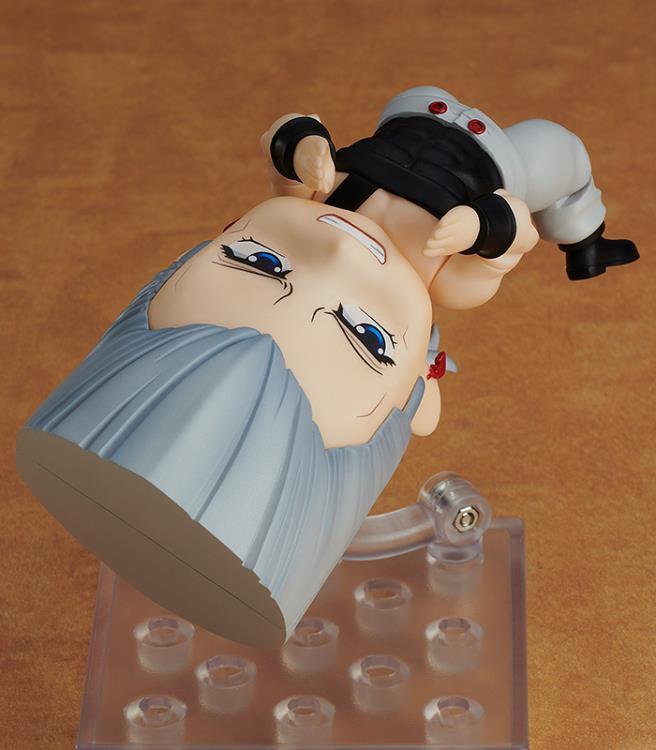JoJo's Bizarre Adventure Nendoroid No.1561 Jean Pierre Polnareff - Image 5