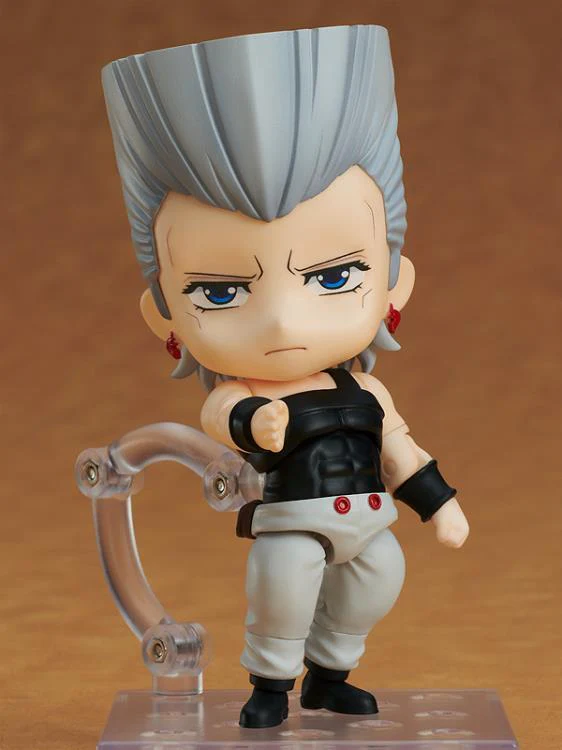 JoJo's Bizarre Adventure Nendoroid No.1561 Jean Pierre Polnareff - Image 6