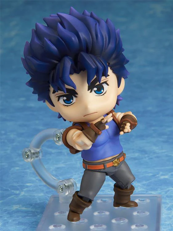 JoJo's Bizarre Adventure Nendoroid No.1602 Jonathan Joestar - Image 2
