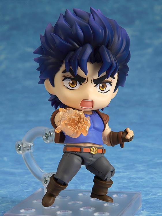 JoJo's Bizarre Adventure Nendoroid No.1602 Jonathan Joestar - Image 4