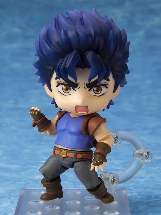 JoJo's Bizarre Adventure Nendoroid No.1602 Jonathan Joestar - Image 5