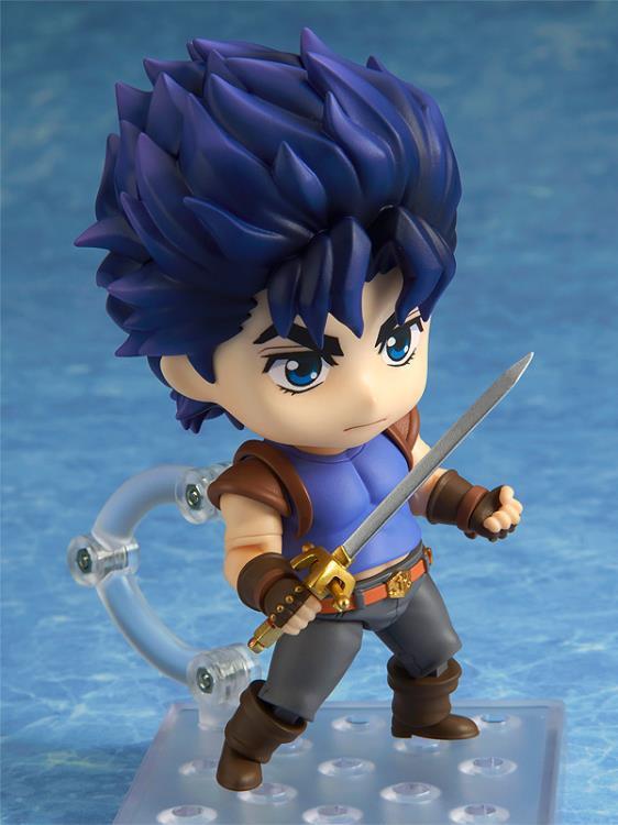 JoJo's Bizarre Adventure Nendoroid No.1602 Jonathan Joestar - Image 6