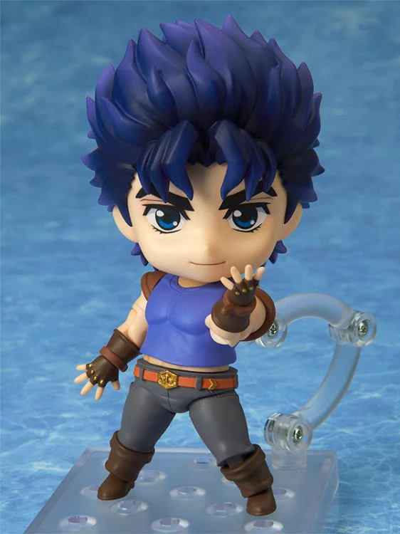 JoJo's Bizarre Adventure Nendoroid No.1602 Jonathan Joestar - Image 7