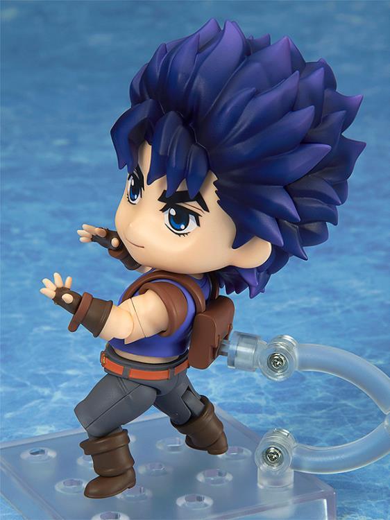 JoJo's Bizarre Adventure Nendoroid No.1602 Jonathan Joestar - Image 8