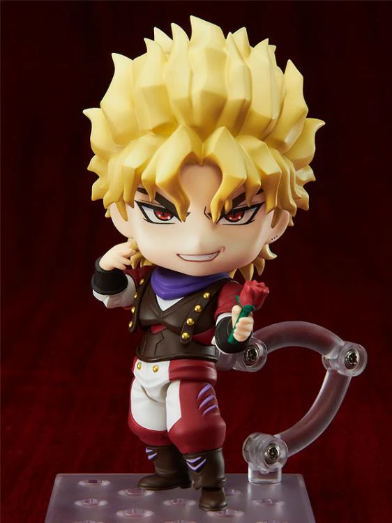 JoJo's Bizarre Adventure Nendoroid No.1624 Dio Brando - Image 2