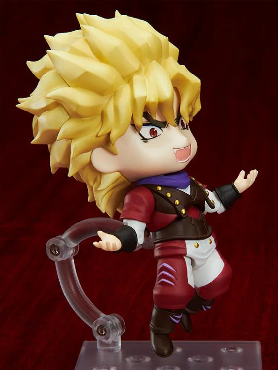 JoJo's Bizarre Adventure Nendoroid No.1624 Dio Brando - Image 3