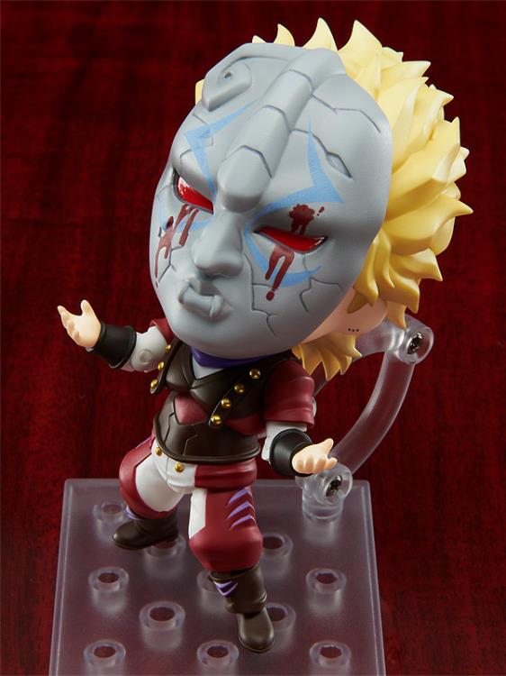 JoJo's Bizarre Adventure Nendoroid No.1624 Dio Brando - Image 4