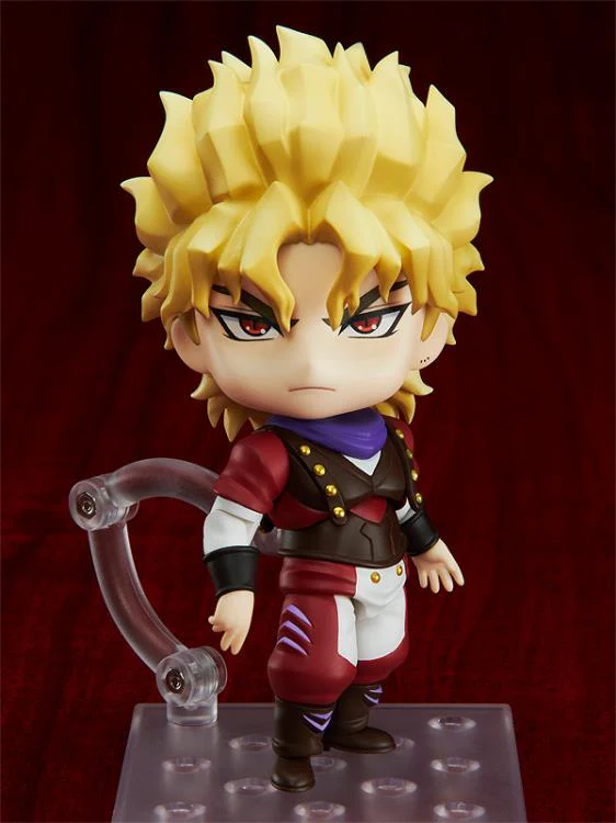 JoJo's Bizarre Adventure Nendoroid No.1624 Dio Brando - Image 6