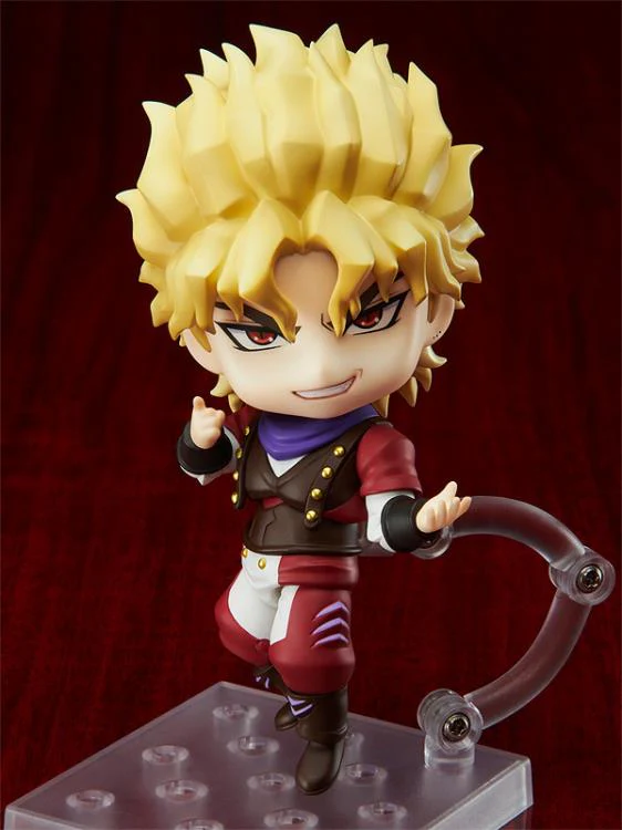 JoJo's Bizarre Adventure Nendoroid No.1624 Dio Brando - Image 7
