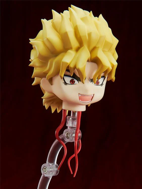 JoJo's Bizarre Adventure Nendoroid No.1624 Dio Brando - Image 8