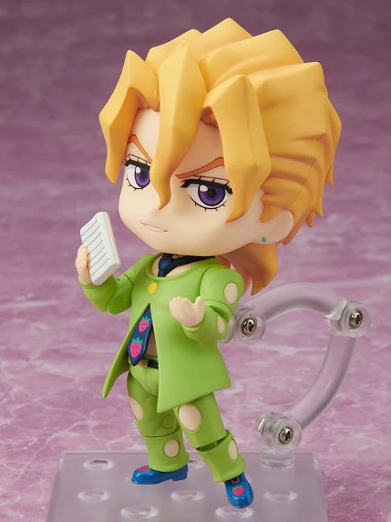 JoJo's Bizarre Adventure Nendoroid No.1685 Pannacotta Fugo - Image 2