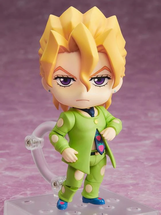 JoJo's Bizarre Adventure Nendoroid No.1685 Pannacotta Fugo - Image 3