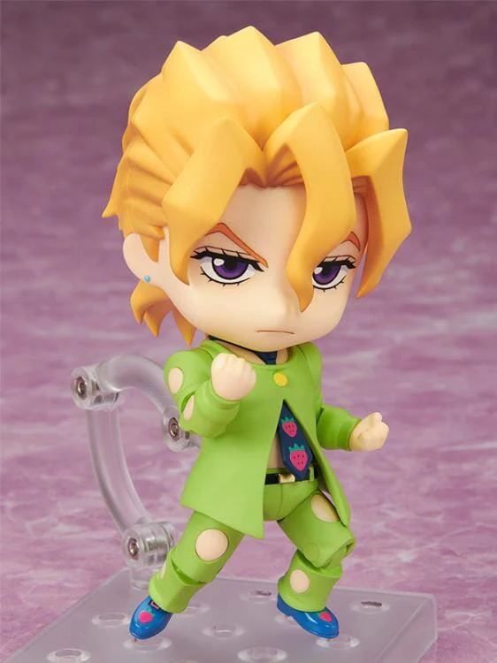 JoJo's Bizarre Adventure Nendoroid No.1685 Pannacotta Fugo - Image 4