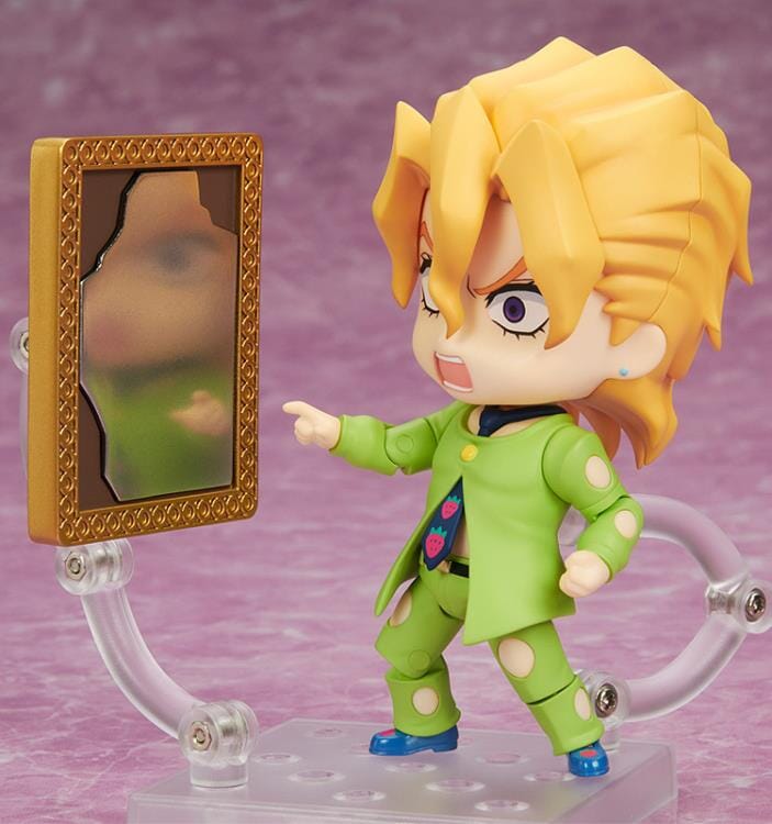 JoJo's Bizarre Adventure Nendoroid No.1685 Pannacotta Fugo - Image 6