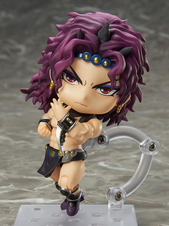 JoJo's Bizarre Adventure Nendoroid No.1742 Kars - Image 2