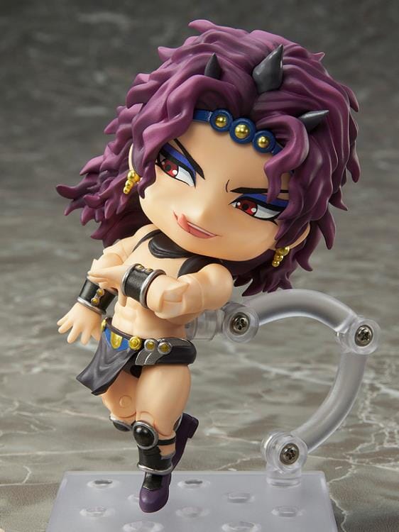 JoJo's Bizarre Adventure Nendoroid No.1742 Kars - Image 3