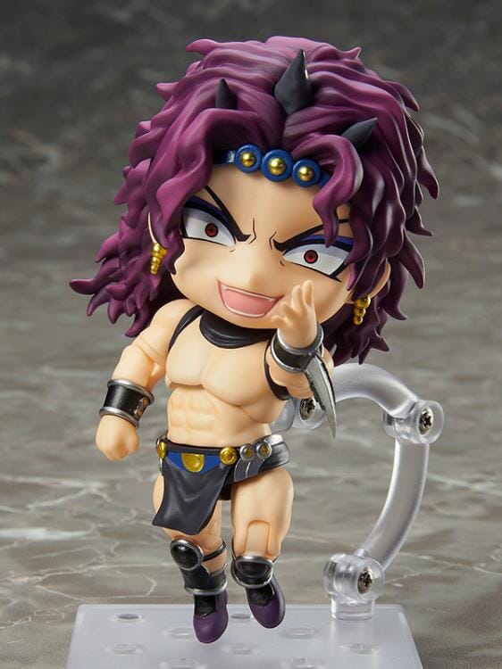 JoJo's Bizarre Adventure Nendoroid No.1742 Kars - Image 4