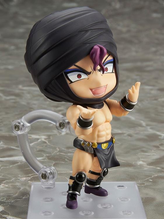JoJo's Bizarre Adventure Nendoroid No.1742 Kars - Image 5