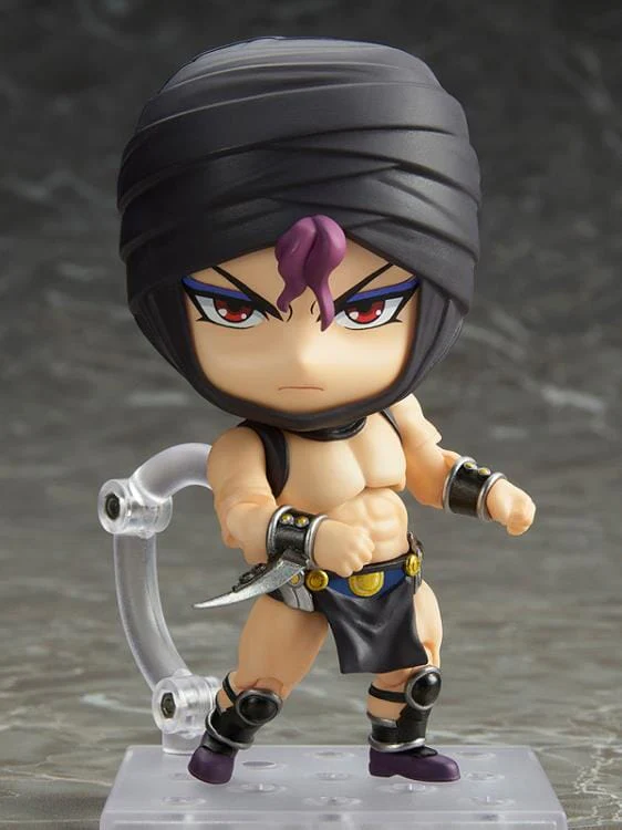 JoJo's Bizarre Adventure Nendoroid No.1742 Kars - Image 6