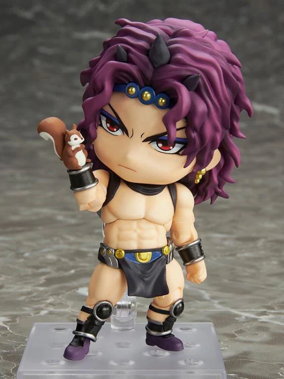 JoJo's Bizarre Adventure Nendoroid No.1742 Kars - Image 7