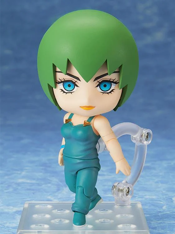 JoJo's Bizarre Adventure Nendoroid No.1966 Foo Fighters - Image 2