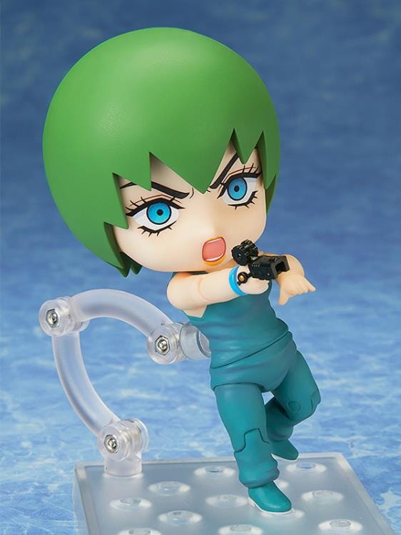 JoJo's Bizarre Adventure Nendoroid No.1966 Foo Fighters - Image 3