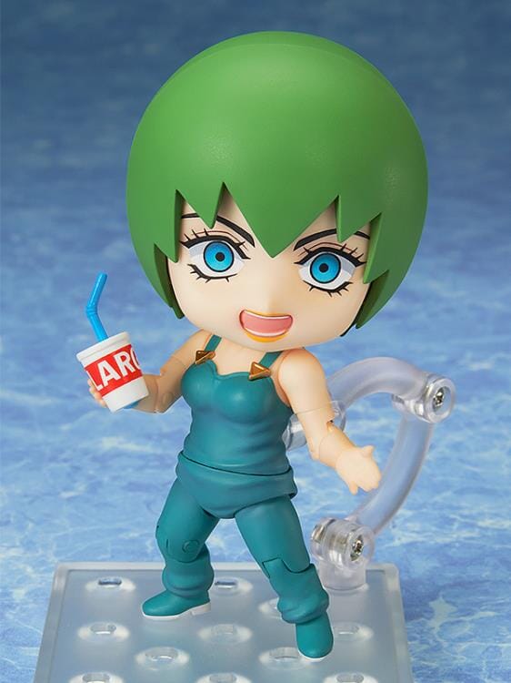 JoJo's Bizarre Adventure Nendoroid No.1966 Foo Fighters - Image 4