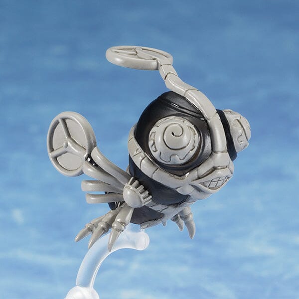 JoJo's Bizarre Adventure Nendoroid No.1966 Foo Fighters - Image 5