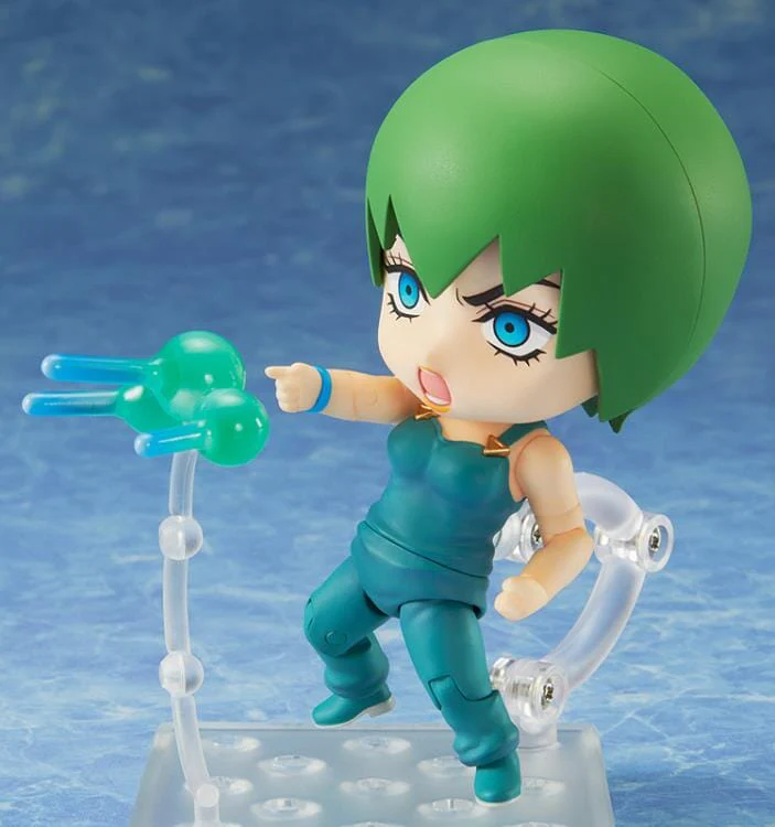 JoJo's Bizarre Adventure Nendoroid No.1966 Foo Fighters - Image 6