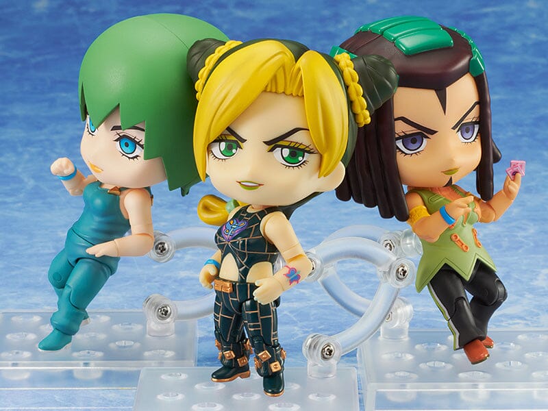 JoJo's Bizarre Adventure Nendoroid No.1966 Foo Fighters - Image 8