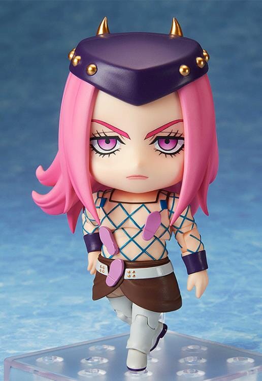 JoJo's Bizarre Adventure Nendoroid No.2026 Narciso Anasui - Image 2