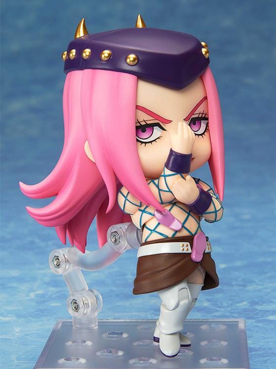 JoJo's Bizarre Adventure Nendoroid No.2026 Narciso Anasui - Image 3