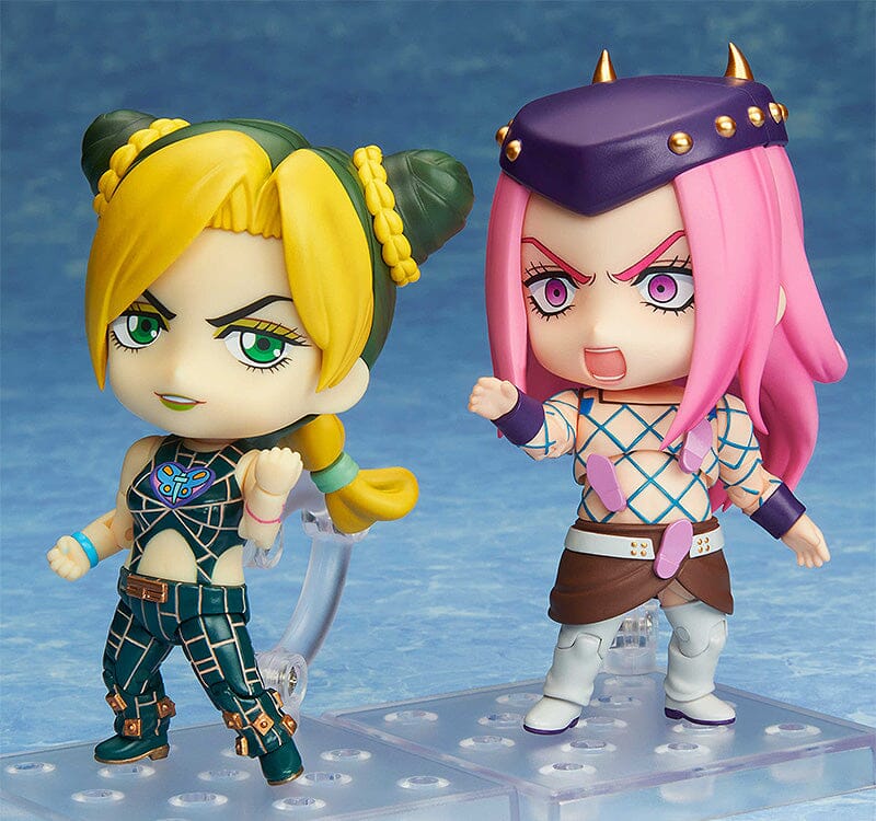 JoJo's Bizarre Adventure Nendoroid No.2026 Narciso Anasui - Image 6