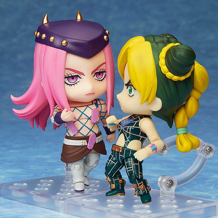 JoJo's Bizarre Adventure Nendoroid No.2026 Narciso Anasui - Image 7