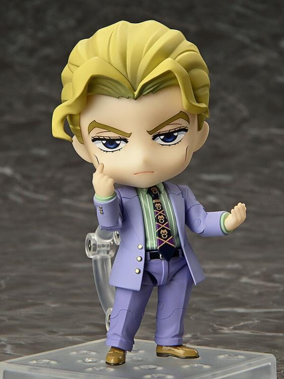 JoJo's Bizarre Adventure Nendoroid No.2163 Kira Yoshikage - Image 2
