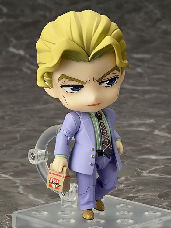 JoJo's Bizarre Adventure Nendoroid No.2163 Kira Yoshikage - Image 3
