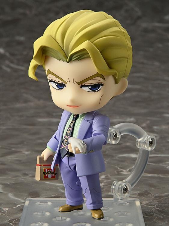 JoJo's Bizarre Adventure Nendoroid No.2163 Kira Yoshikage - Image 4