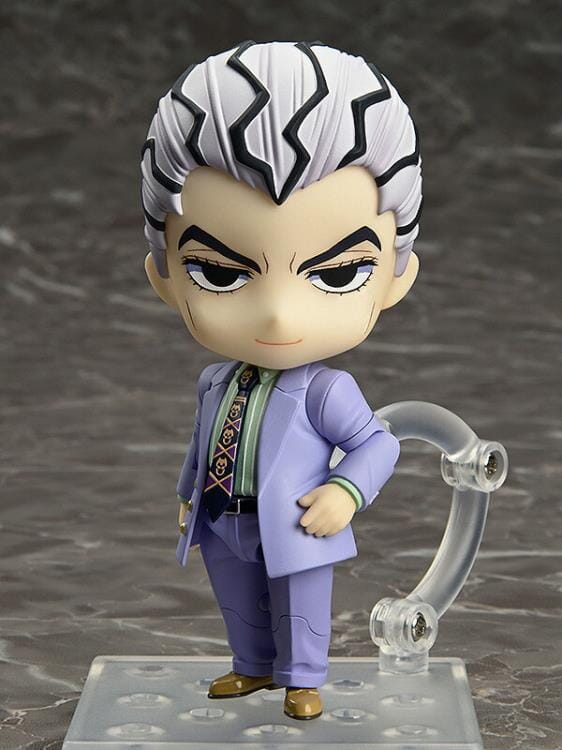 JoJo's Bizarre Adventure Nendoroid No.2163 Kira Yoshikage - Image 5